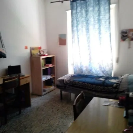 Giovanni Xxiii Maison d'hôtes Cagliari