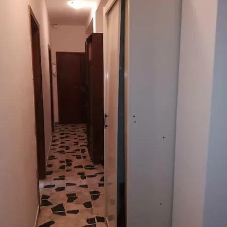Maison d'hôtes Giovanni Xxiii Cagliari