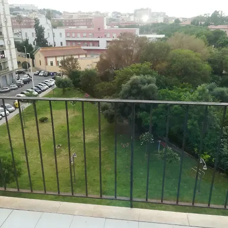 Maison d'hôtes Giovanni Xxiii Cagliari