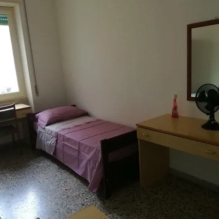 Giovanni Xxiii Maison d'hôtes Cagliari