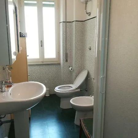 Maison d'hôtes Giovanni Xxiii Cagliari