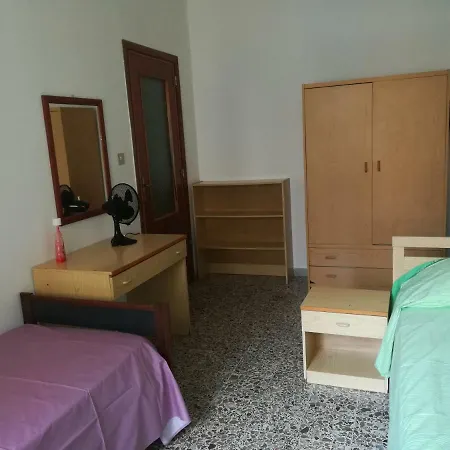 Maison d'hôtes Giovanni Xxiii Cagliari