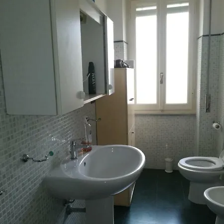 Giovanni Xxiii Maison d'hôtes *