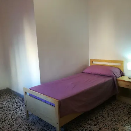 Maison d'hôtes Giovanni Xxiii *